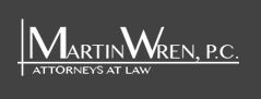 Martin Wren Law